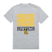 W Republic Workout Tee Shirt Missouri Western State University Griffons 530-439