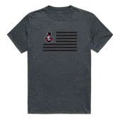 W Republic Flag Tee Shirt Austin Peay State Governors 531-105