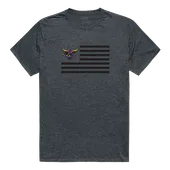 W Republic Flag Tee Shirt Minnesota State Mavericks 531-132