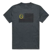 W Republic Flag Tee Shirt Murray State Racers 531-135