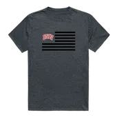 W Republic Flag Tee Shirt Unlv Rebels 531-137