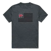 W Republic Flag Tee Shirt Richmond Spiders 531-145