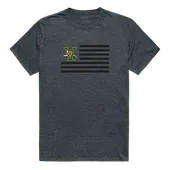 W Republic Flag Tee Shirt Vermont Catamounts 531-155