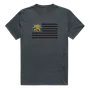 W Republic Flag Tee Shirt Wichita State Shockers 531-158