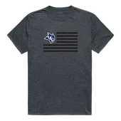 W Republic Flag Tee Shirt Rice Owls 531-172