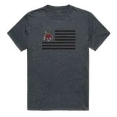 W Republic Flag Tee Shirt Texas State Bobcats 531-181