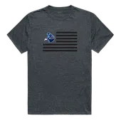 W Republic Flag Tee Shirt San Diego Toreros 531-197