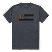 W Republic Flag Tee Shirt Florida A&M Rattlers 531-218