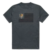 W Republic Flag Tee Shirt Florida International Golden Panthers 531-219