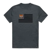 W Republic Flag Tee Shirt Idaho State Bengals 531-222