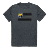 W Republic Flag Tee Shirt Northern Colorado Bears 531-244