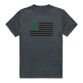 W Republic Flag Tee Shirt Eastern Michigan Eagles 531-295
