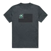 W Republic Flag Tee Shirt Stetson University Hatters 531-387