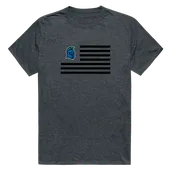 W Republic Flag Tee Shirt West Florida Argonauts 531-402