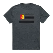 W Republic Flag Tee Shirt Pitt State Gorillas 531-427