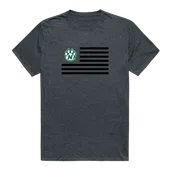 W Republic Flag Tee Shirt Northwest Missouri State Bearcats 531-440