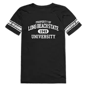 W Republic Women's Property Shirt Cal State Long Beach 49Ers 533-109