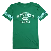 W Republic Women's Property Shirt University Of North Dakota 533-141