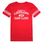 W Republic Women's Property Shirt Louisiana Lafayette Ragin Cajuns 533-189