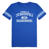 W Republic Women's Property Shirt Cal State Bakersfield Roadrunners 533-203