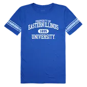 W Republic Women's Property Shirt Eastern Illinois Panthers 533-216