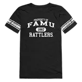 W Republic Women's Property Shirt Florida A&M Rattlers 533-218