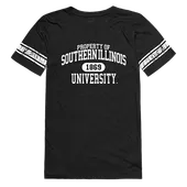 W Republic Women's Property Shirt Southern Illinois Salukis 533-234