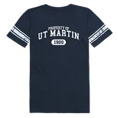 W Republic Women's Property Shirt Ut Martin Skyhawks 533-241