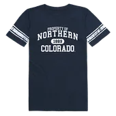 W Republic Women's Property Shirt Northern Colorado Bears 533-244