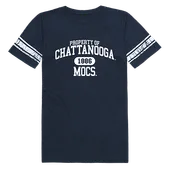 W Republic Women's Property Shirt Tennessee Chattanooga Mocs 533-246