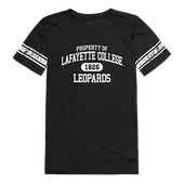 W Republic Women's Property Shirt Lafayette Leopards 533-323