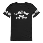 W Republic Women's Property Shirt Lake Erie Storm 533-324