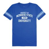 W Republic Women's Property Shirt Mcneese State Cowboys 533-338