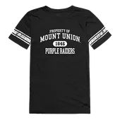 W Republic Women's Property Shirt Mount Union Raiders 533-348