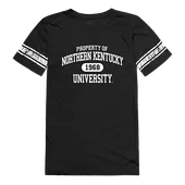 W Republic Women's Property Shirt Northern Kentucky Norse 533-356