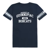 W Republic Women's Property Shirt Quinnipiac Bobcats 533-365