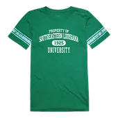 W Republic Women's Property Shirt Southeastern Louisiana Lions 533-385