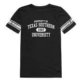 W Republic Women's Property Shirt Texas Southern Tigers 533-393