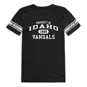 W Republic Women's Property Shirt Idaho Vandals 533-395