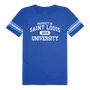 W Republic Women's Property Shirt St Louis Billikens 533-428