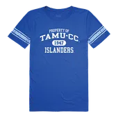 W Republic Women's Property Shirt Texas A&M Corpus Christi Islanders 533-430