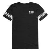 W Republic Women's Practice Shirt Alabama State Hornets 534-102