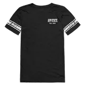 W Republic Women's Practice Shirt Appalachian State Mountaineers 534-104