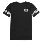 W Republic Women's Practice Shirt Coastal Carolina Chanticleers 534-116