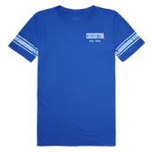 W Republic Women's Practice Shirt Creighton University Bluejays 534-118