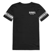 W Republic Women's Practice Shirt Hawaii Warriors 534-122