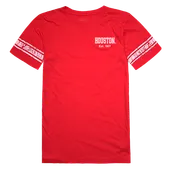 W Republic Women's Practice Shirt Houston Cougars 534-123