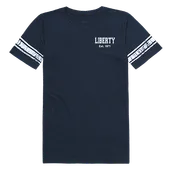 W Republic Women's Practice Shirt Liberty Flames 534-129