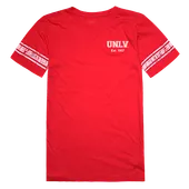 W Republic Women's Practice Shirt Unlv Rebels 534-137
