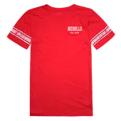 W Republic Women's Practice Shirt Nicholls State Colonels 534-138